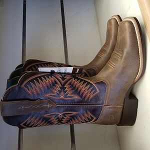 New Womens ariat Odessa Stretchfit 10042386